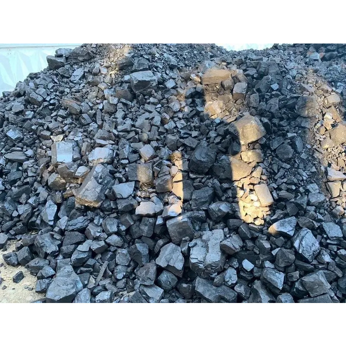Каменный уголь АО 25-50 мм Антрацит
